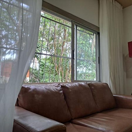 Apartamento 2 Quartos Asa Sul Brasília Exteriör bild