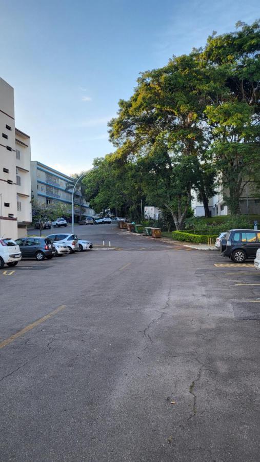 Apartamento 2 Quartos Asa Sul Brasília Exteriör bild