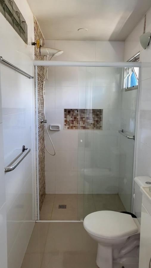 Apartamento 2 Quartos Asa Sul Brasília Exteriör bild