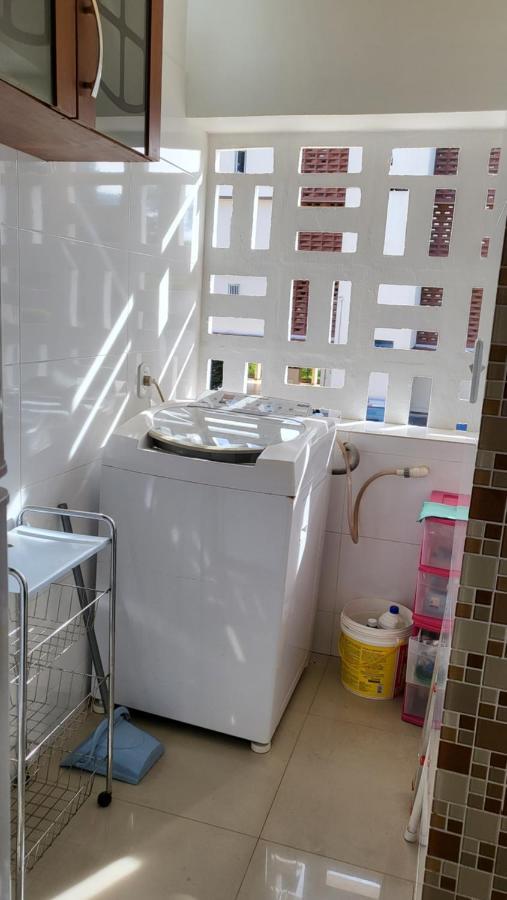 Apartamento 2 Quartos Asa Sul Brasília Exteriör bild