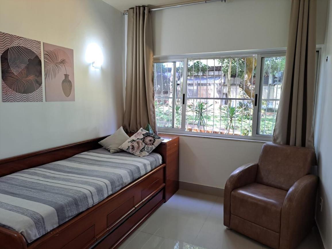 Apartamento 2 Quartos Asa Sul Brasília Exteriör bild