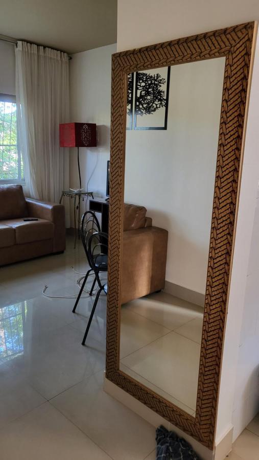 Apartamento 2 Quartos Asa Sul Brasília Exteriör bild