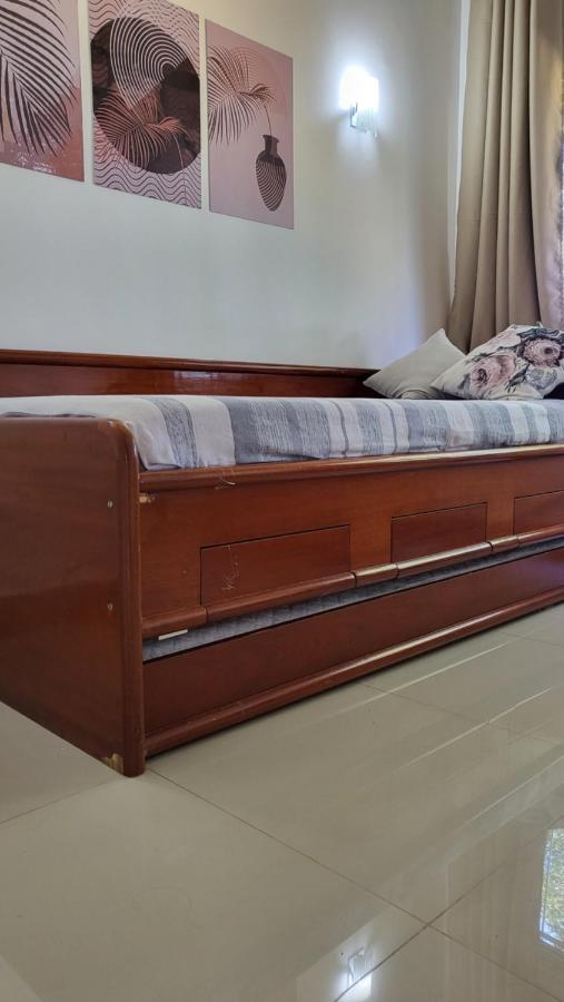 Apartamento 2 Quartos Asa Sul Brasília Exteriör bild