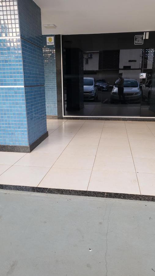 Apartamento 2 Quartos Asa Sul Brasília Exteriör bild